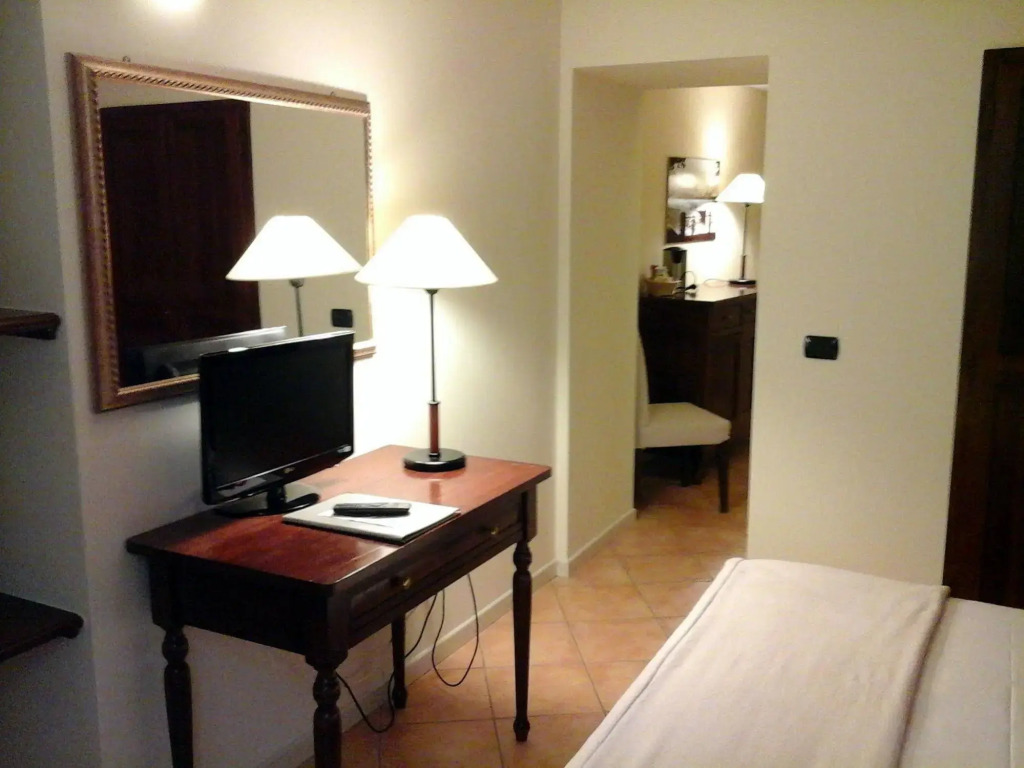 Hotel La Contrada