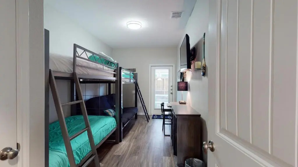 BC201 New Townhome, Heated Pool, Golf Cart Accessible