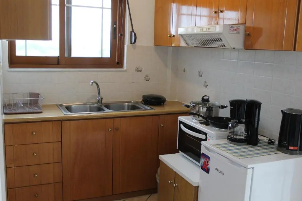 Vakis Apartments 1
