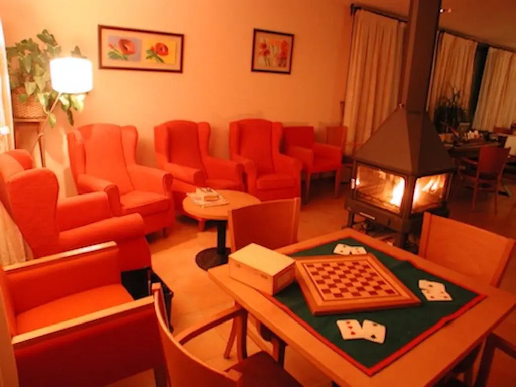 Hotel Era Conte