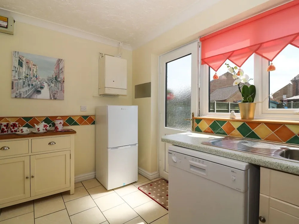 Breydon Cottage