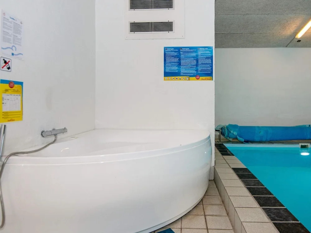 4 star holiday home in Knebel