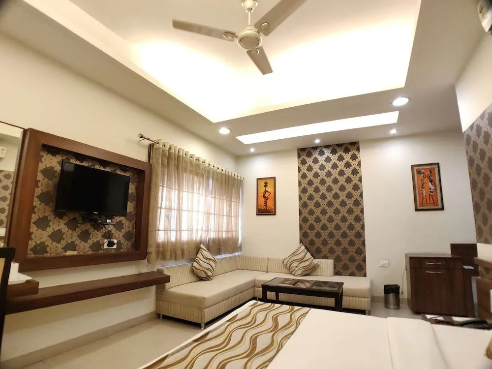Hotel Shiv Villas