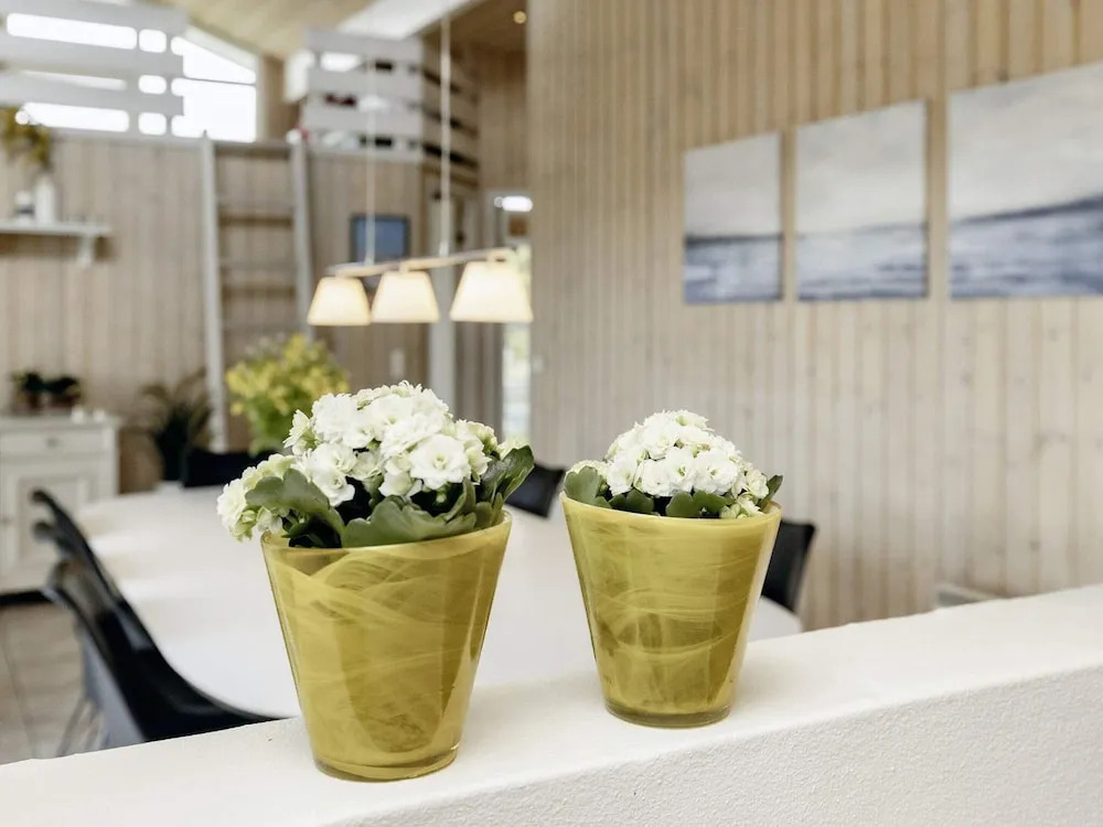 5 Star Holiday Home in Hjorring