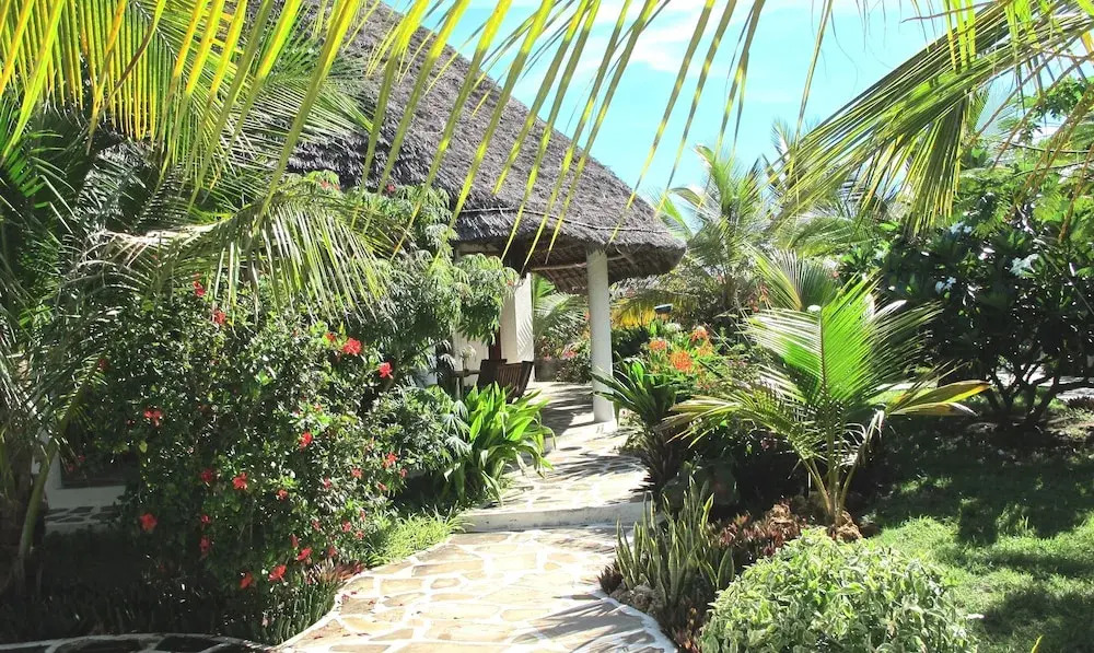 Watamu Villa