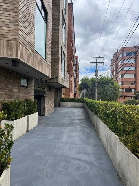 Perfect 1 BR in Chapinero
