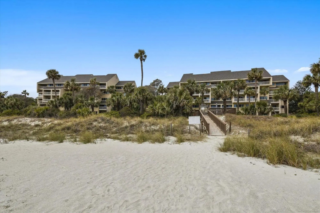 458 Captains Walk Villa