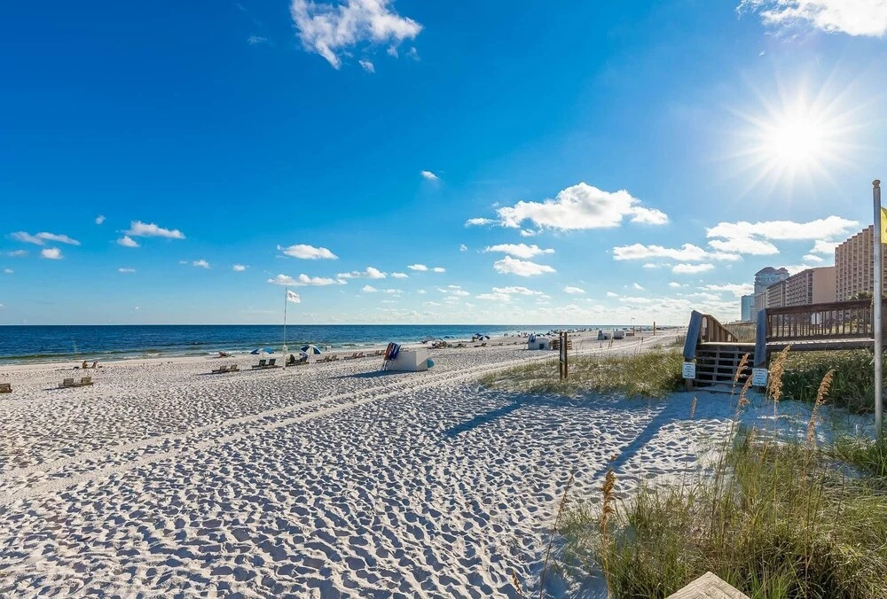 Tradewinds 105 2 Bedroom Condo