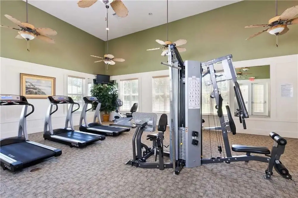 Tidelands 1934 - Three Bedroom Condo