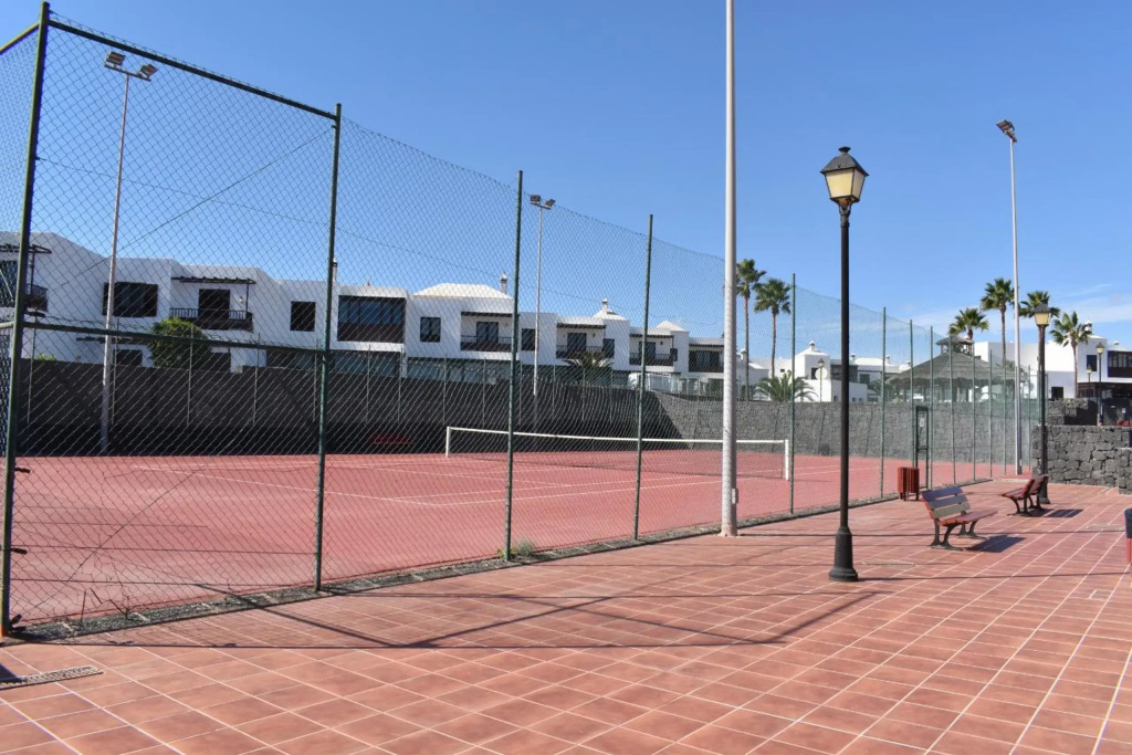 Casa Los Alisios Lanzarote
