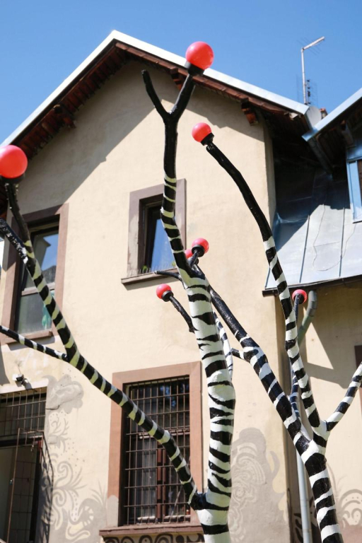 WILLA RETRO Hostel & Rooms