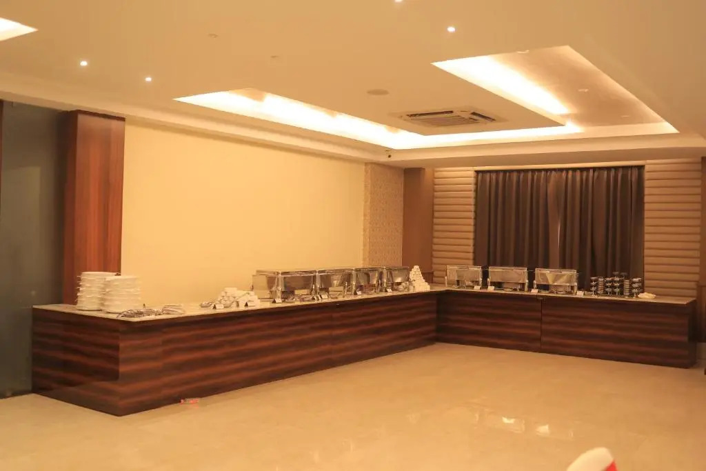 Aloha City Stay Raipur