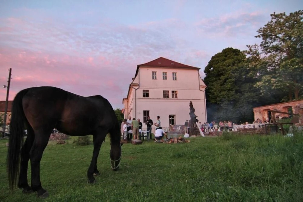 Elbschloss Kehnert