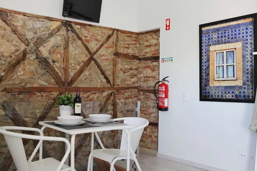 Vila Santa Marinha