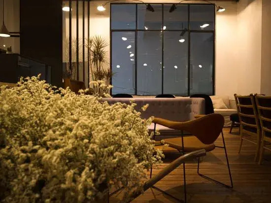 Yiju Design Hotel