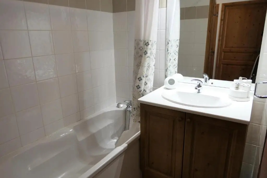 Résidence Le Grand Panorama - 2 Pièces pour 6 Personnes 34