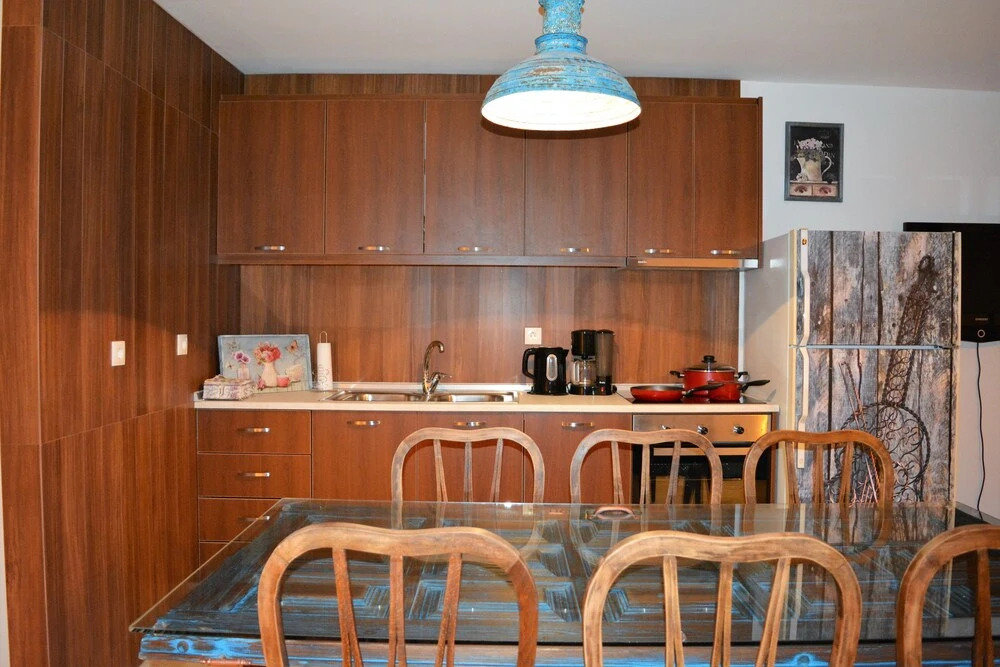Farma House