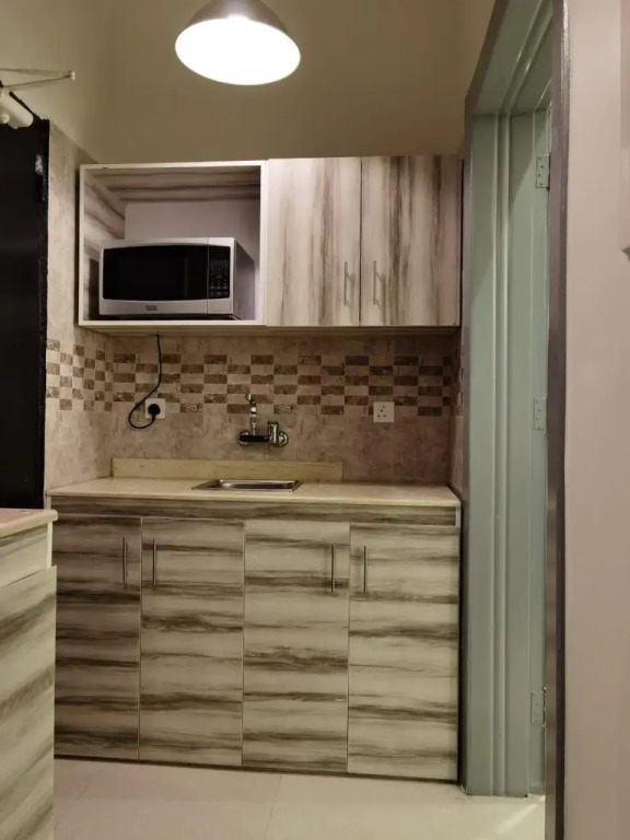 الحاتمية للشقق المخدومة - إقتصادي - Alhatimia For Serviced Apartments - Economy