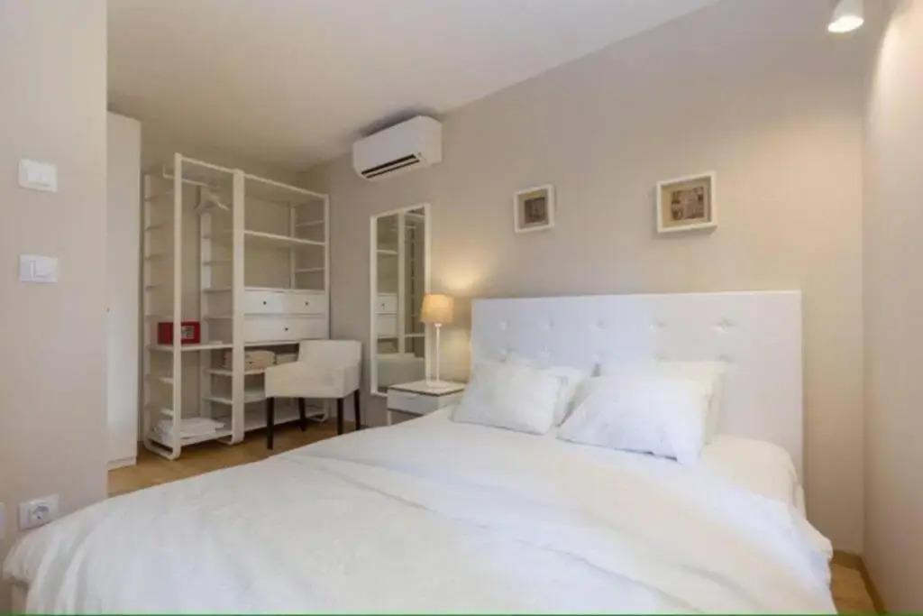 Sea view House Fontera