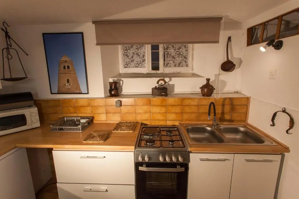 Studio Apartment Nihar