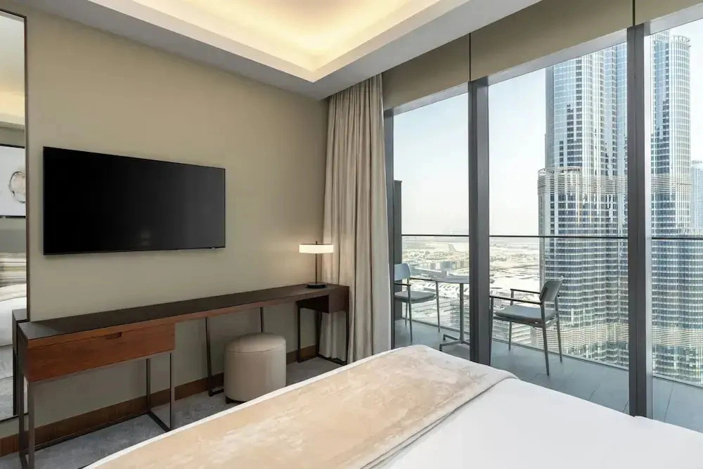 Maison Privee - Fabulous Apt w/ Sensational Burj Khalifa Views