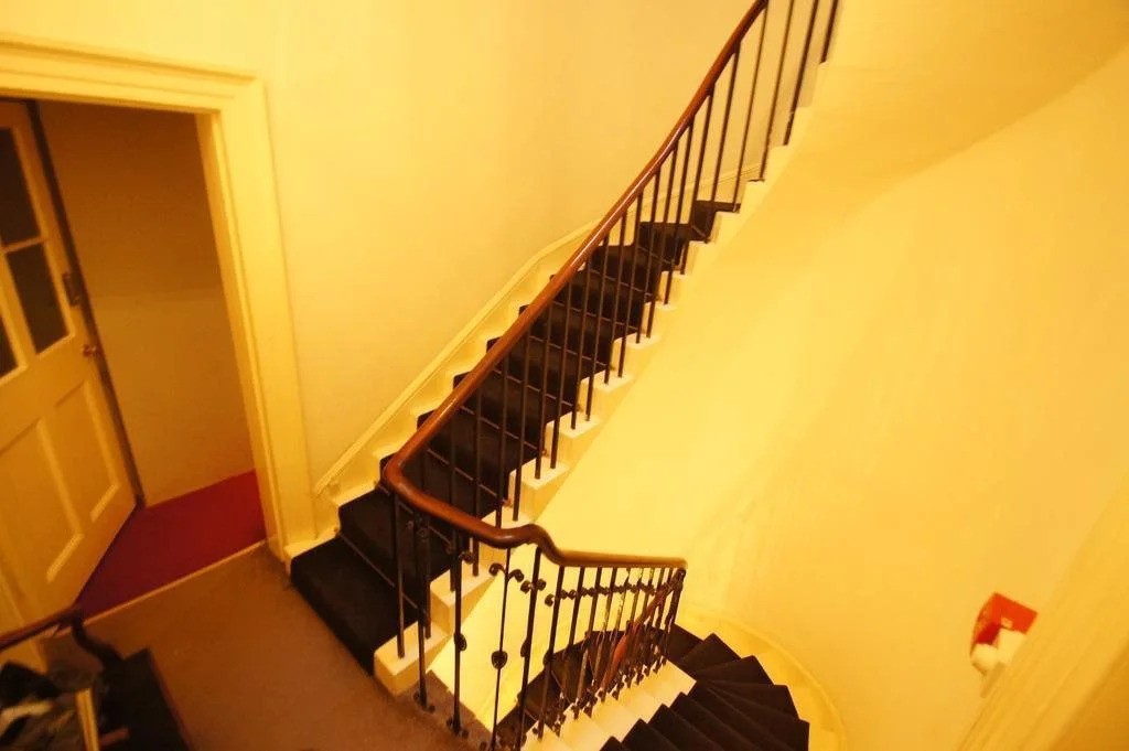 Green Park Apartments