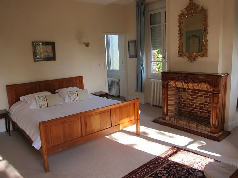 La Maison