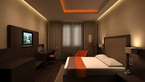 Crowne Plaza Istanbul Bayrampasa