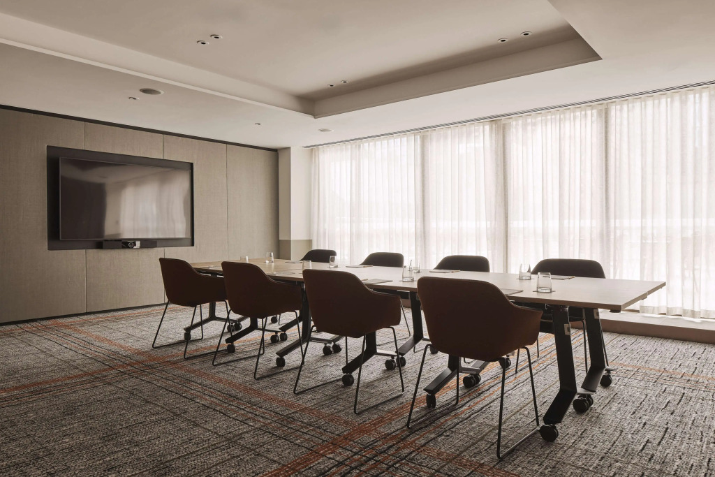 Rydges Melbourne