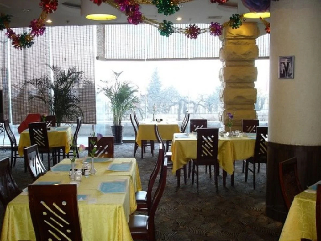Gloria Holiday Villas Qinhuangdao