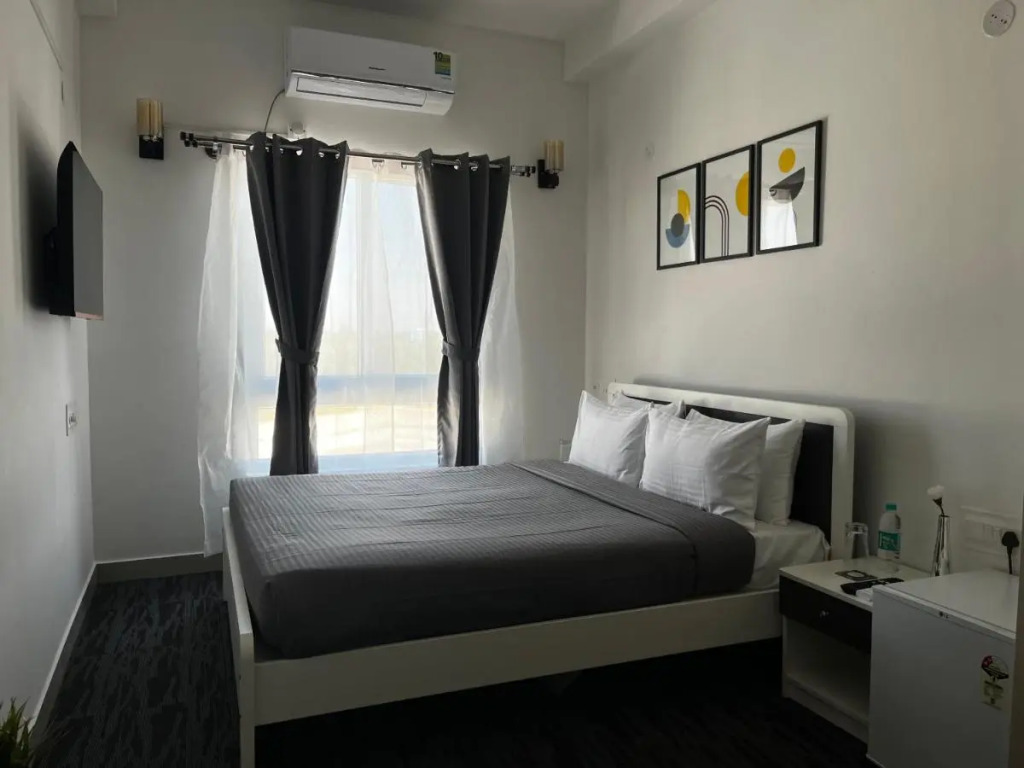 U by Z Hotels, Bellandur