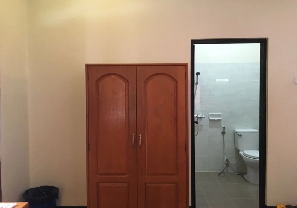 Attran Hotel
