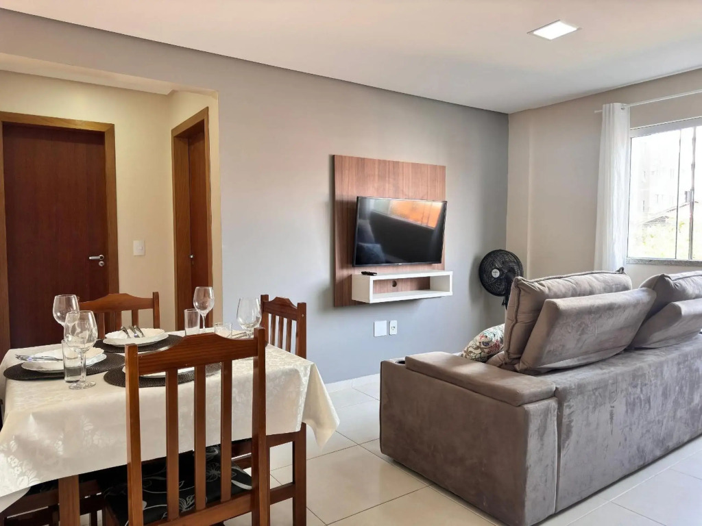 Residencial Maria Julia - APARTAMENTOS ECONÔMICOS COM A MELHOR ESTRUTURA DE BOMBINHAS