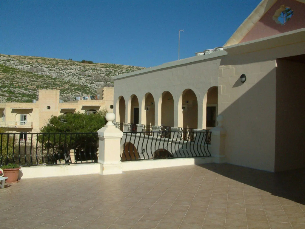 San Antonio Guesthouse