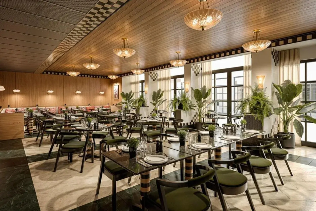 Stradom House Hotel & Spa, Autograph Collection