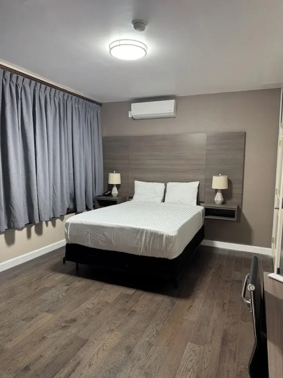 Dream Hotel Bronx