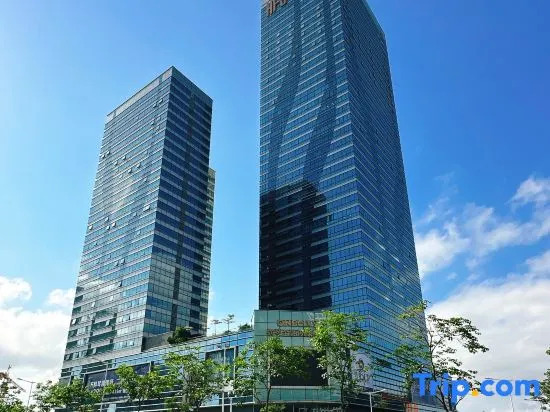 Zhuhai Ruihao International Apartment (International Convention and Exhibition Center)