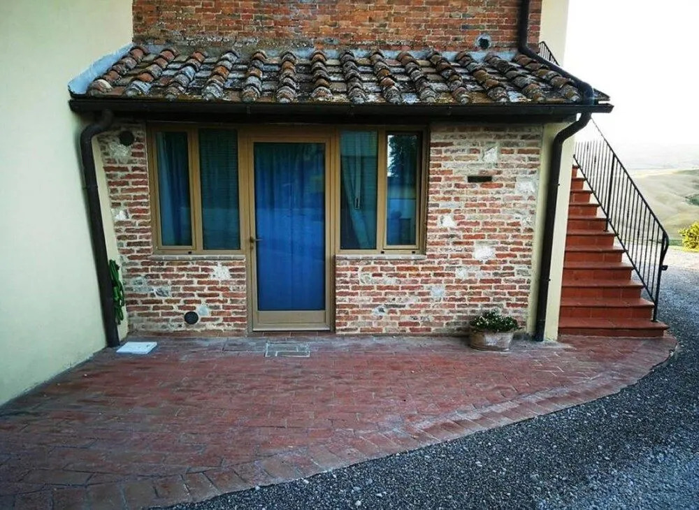 Agriturismo Le Crete - Appartamenti
