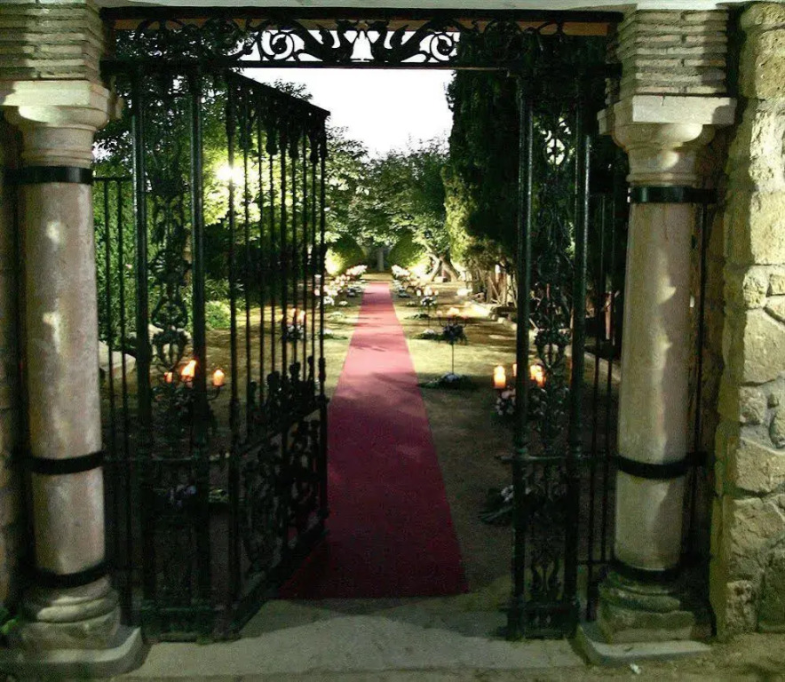 Hacienda La Vereda