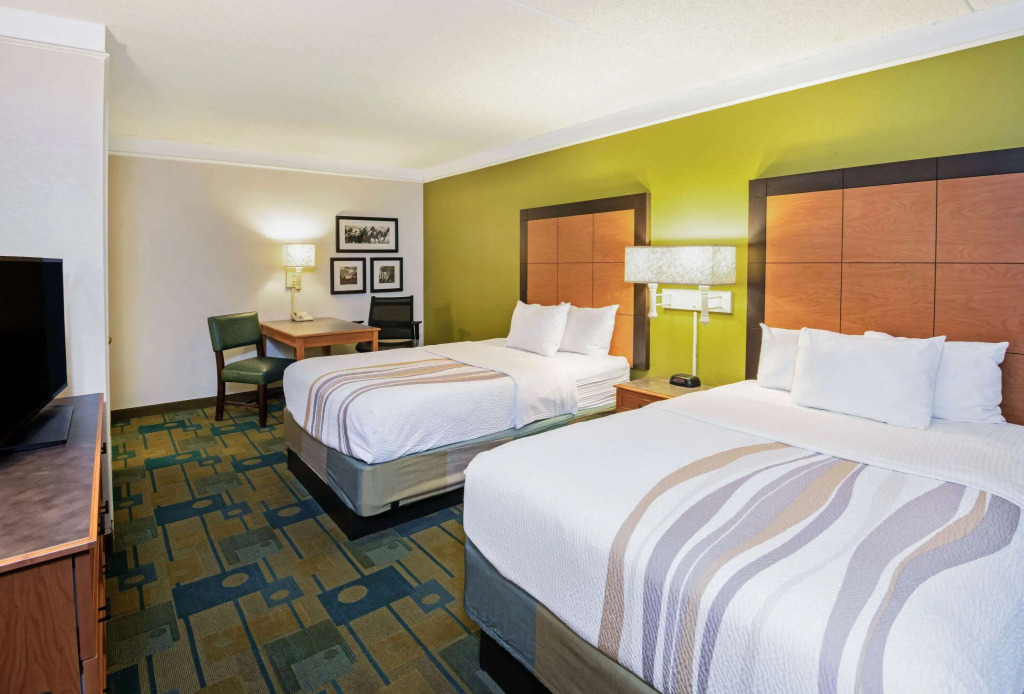 La Quinta Inn by Wyndham Amarillo Mid-City