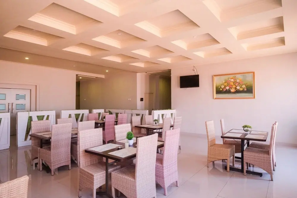 Urbanview Hotel Dedy Jaya Brebes