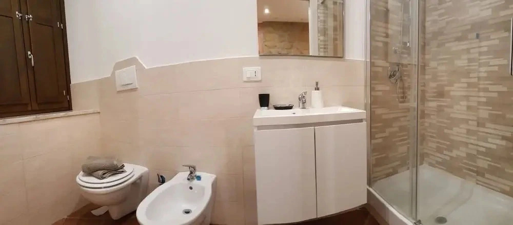 B&B I Viaggi Di Edo
