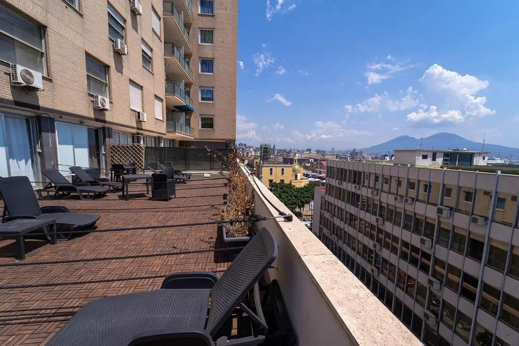 P.C. Boutique Medina H. Napoli Centro, by Clapa Group