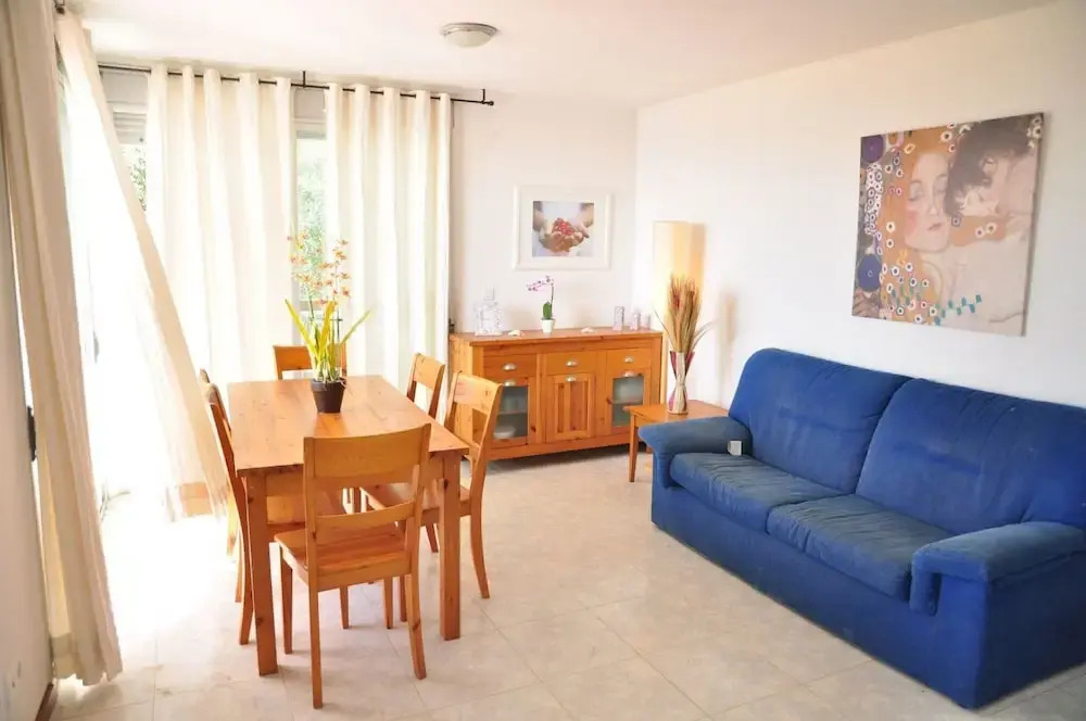 Apartamento Bonito Para 6 Personas en Miami Playa