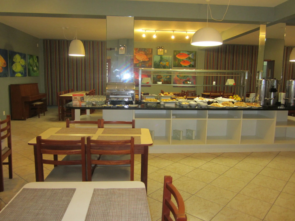 Hotel Geranius Ingleses