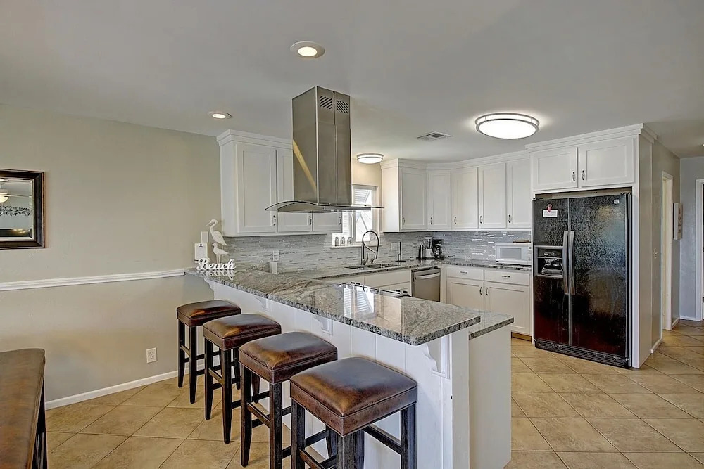 Belle Isle - 5 Br Home
