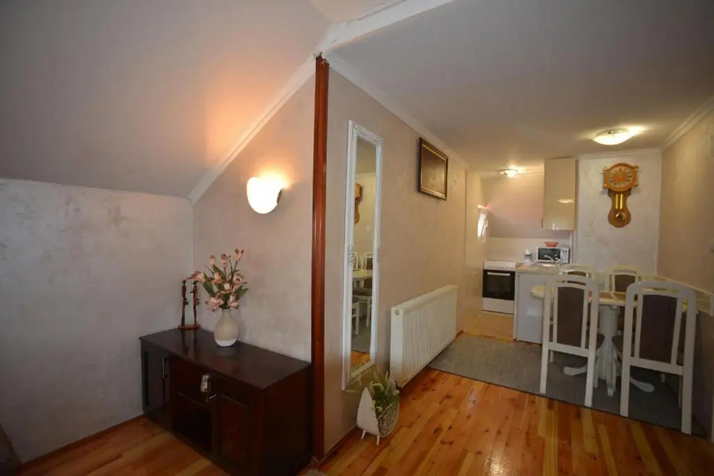 Apartment Vihor