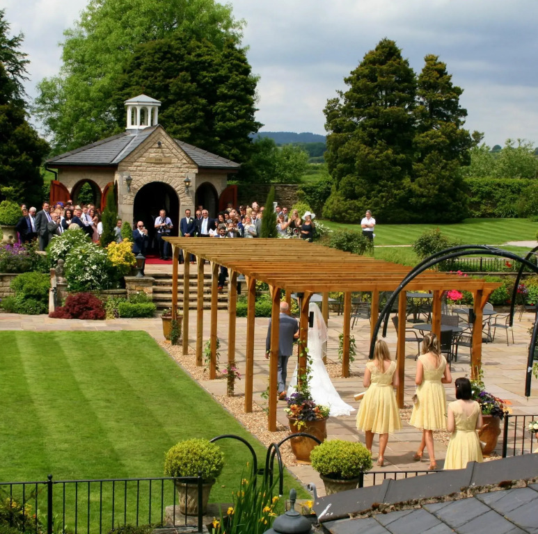 Ferrari S Country House Hotel