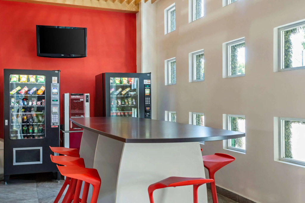 BeWow Hotel Querétaro