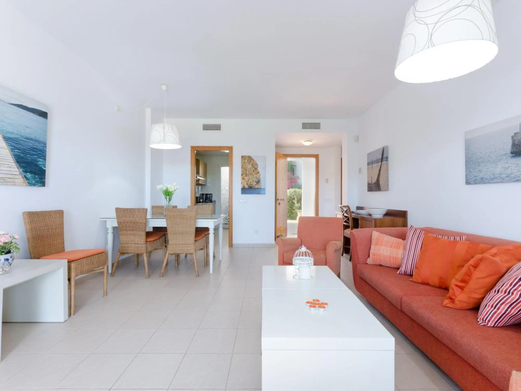 CELESTE - Apartment for 6 people in Cala d'or.